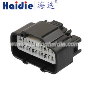 Auto Connector 90980-11151