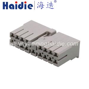 Auto Connector Inlude Terminals and Seals 171354-1