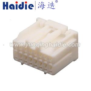 Auto Connector Inlude Terminals and Seals 917981-1