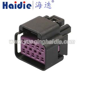 Auto Connector Inlude Terminals and Seals 15332153