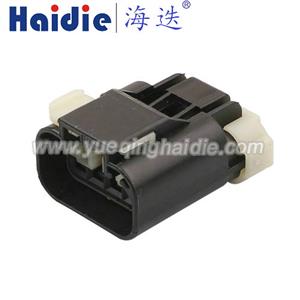 Auto Connector Inlude Terminals and Seals F715600