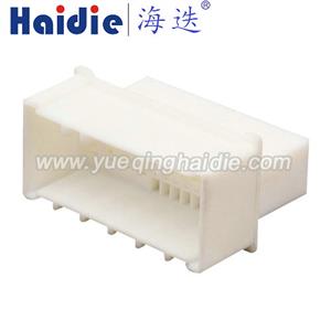 Auto Connector Inlude Terminals and Seals HD243-0.7-2.2-11