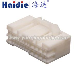Auto Connector Inlude Terminals and Seals HD243-0.7-2.2-21
