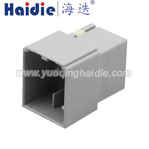 Auto Connector Inlude Terminals and Seals HD254-0.6-1.5-11