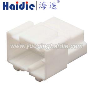 Auto Connector Inlude Terminals and Seals HD352-0.7-1.2-11