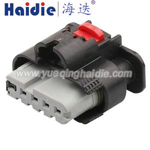 Auto Connector Inlude Terminals and Seals 1-2203775-2