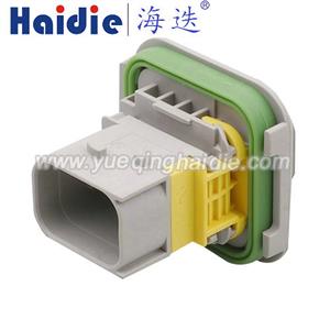Wire Harness 2-1564416-1 18AWG 20CM
