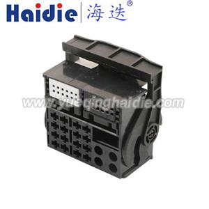 Auto Connector Inlude Terminals and Seals 3B7035444A