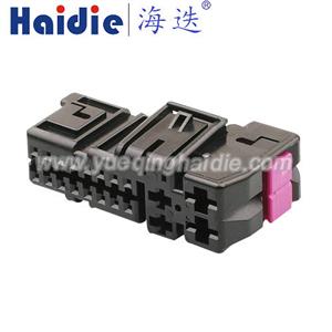 Auto Connector 8E0972702