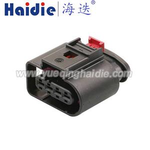 Auto Connector Inlude Terminals and Seals 8K0971994