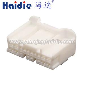 Auto connector 6098-5604/90980-12739