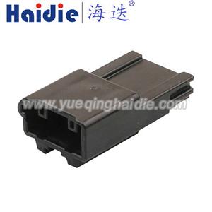 Auto Connector Inlude Terminals and Seals 6098-5671