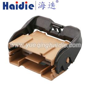 Auto Connector Inlude Terminals and Seals 6098-7292