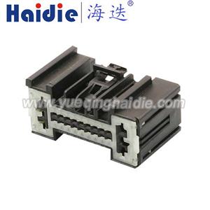 Auto Connector Inlude Terminals and Seals 7287-3260-30