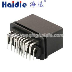 Auto connector 7382-5863