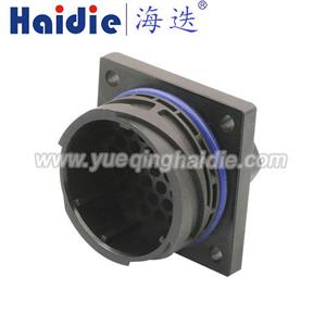 Auto Connector Inlude Terminals and Seals 206151-3