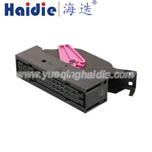 Auto Connector Inlude Terminals and Seals 1534053-1/1534180-1/1534184-1/1534181-1