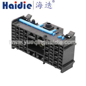 Auto Connector Inlude Terminals and Seals 15477822