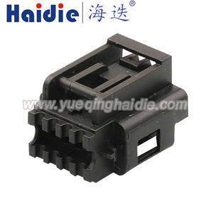 Auto Connector Inlude Terminals and Seals HD044W-1.2-21