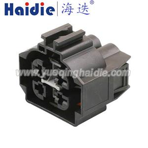 Auto Connector Inlude Terminals and Seals HD046K-6.3-21