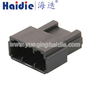 Auto Connector Inlude Terminals and Seals HD212-0.7-11