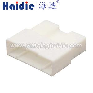 Auto Connector Inlude Terminals and Seals HD381-0.4-1.5-11