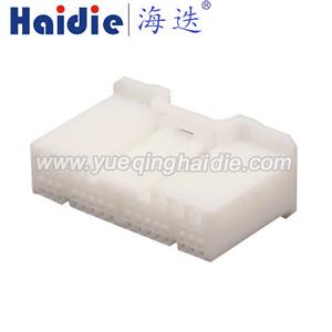 Auto Connector Inlude Terminals and Seals HD381-0.4-1.5-21