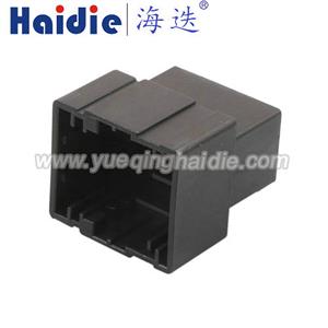 automotive connector and terminal  HD402-0.6-11