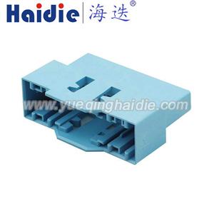 wiring connector HD404B-0.6-11