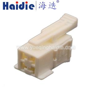 Auto Connector Inlude Terminals and Seals 1-929504-1