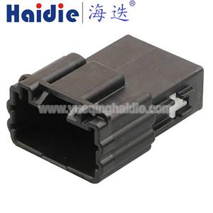 16pin Auto Wiring Cable Connector Include Terminals Pins 6098-7725