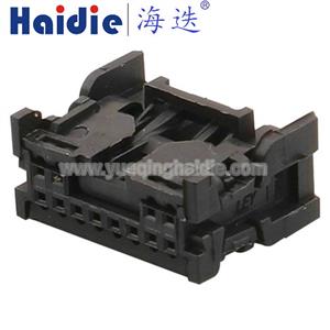 Auto Connector Inlude Terminals and Seals 34824-0124