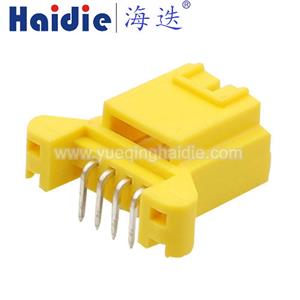 Auto Connector Inlude Terminals and Seals 1743218-5
