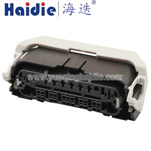 Auto Connector Inlude Terminals and Seals 2301462-1