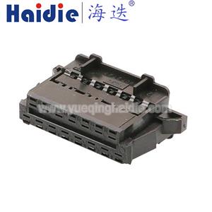 Auto Connector Inlude Terminals and Seals 89072727