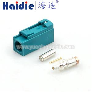 Auto Connector Inlude Terminals and Seals HD017-0.6-11