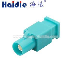 Auto Connector Inlude Terminals and Seals HD017-0.6-21