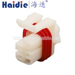 Auto Connector Inlude Terminals and Seals 12191757