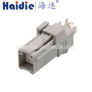 Auto Connector Inlude Terminals and Seals HD047-1-21