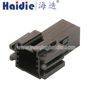 Auto Connector Inlude Terminals and Seals HD047A-2.2-11