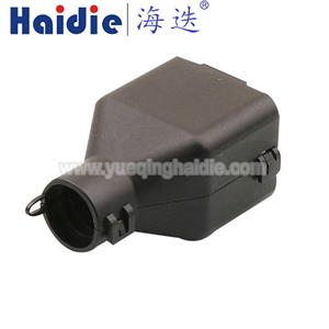 Auto Connector Inlude Terminals and Seals HD082F-2211