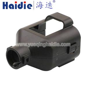 Auto Connector Inlude Terminals and Seals HD082F-2221