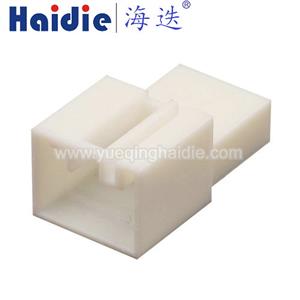 Auto Connector Inlude Terminals and Seals HD121F-0.7-11