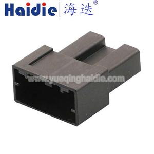 Auto Connector Inlude Terminals and Seals HD122-0.4-11