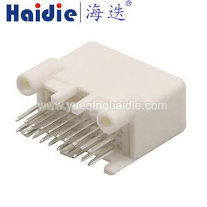 Auto connector HD201S-0.7-10A