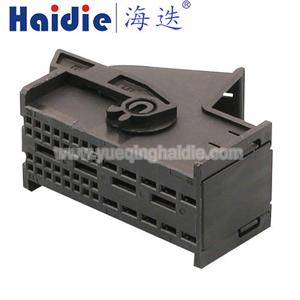 Auto Connector Inlude Terminals and Seals HD421-0.6-3-21