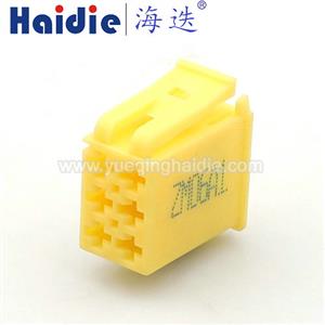 6pin wiring connector Inlude Terminals and Seals HD0610A-2.8-21Y