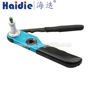 Auto Connector Inlude Terminals and Seals HD-W2