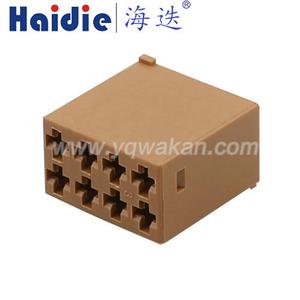 Auto Connector Inlude Terminals and Seals 1-1355033-1