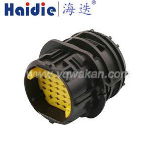 Auto Connector Inlude Terminals and Seals 211PL349S0033